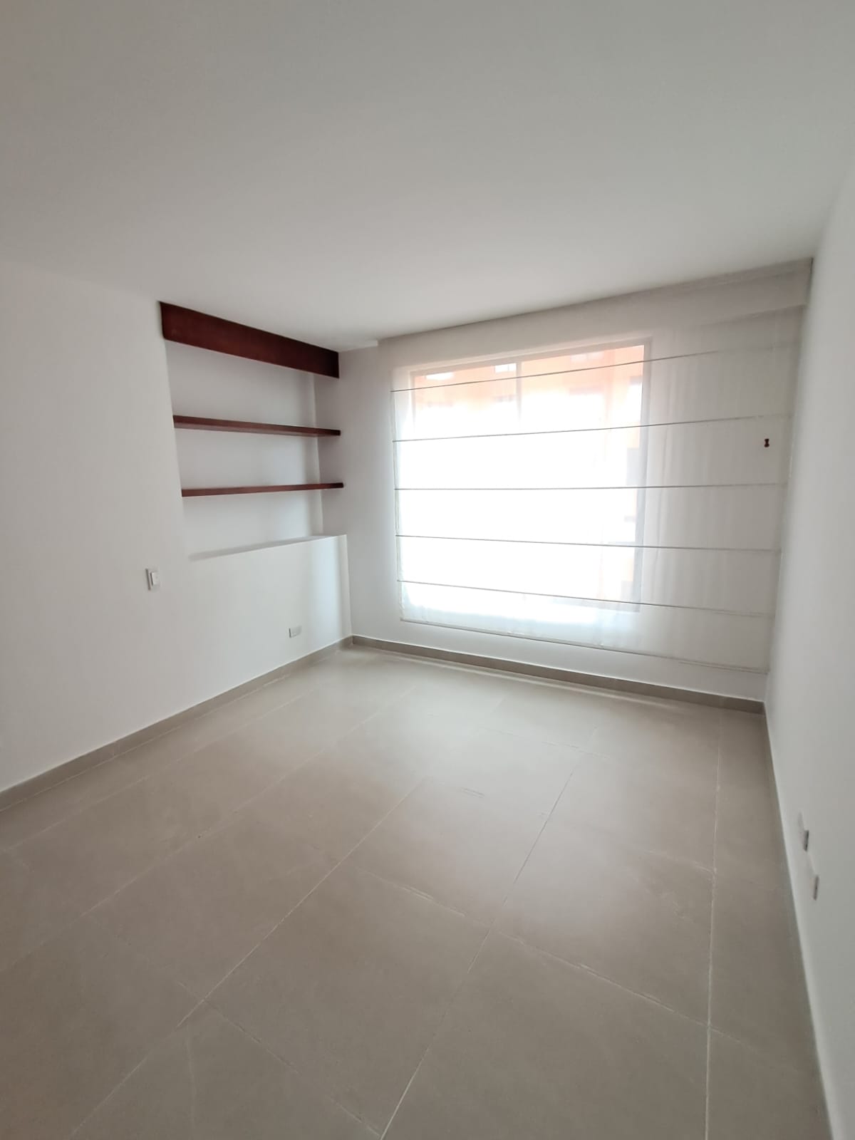 Hermoso Apartamento En Arriendo En Usaquen