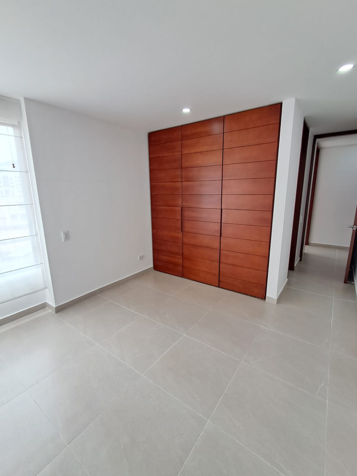 Hermoso Apartamento En Arriendo En Usaquen