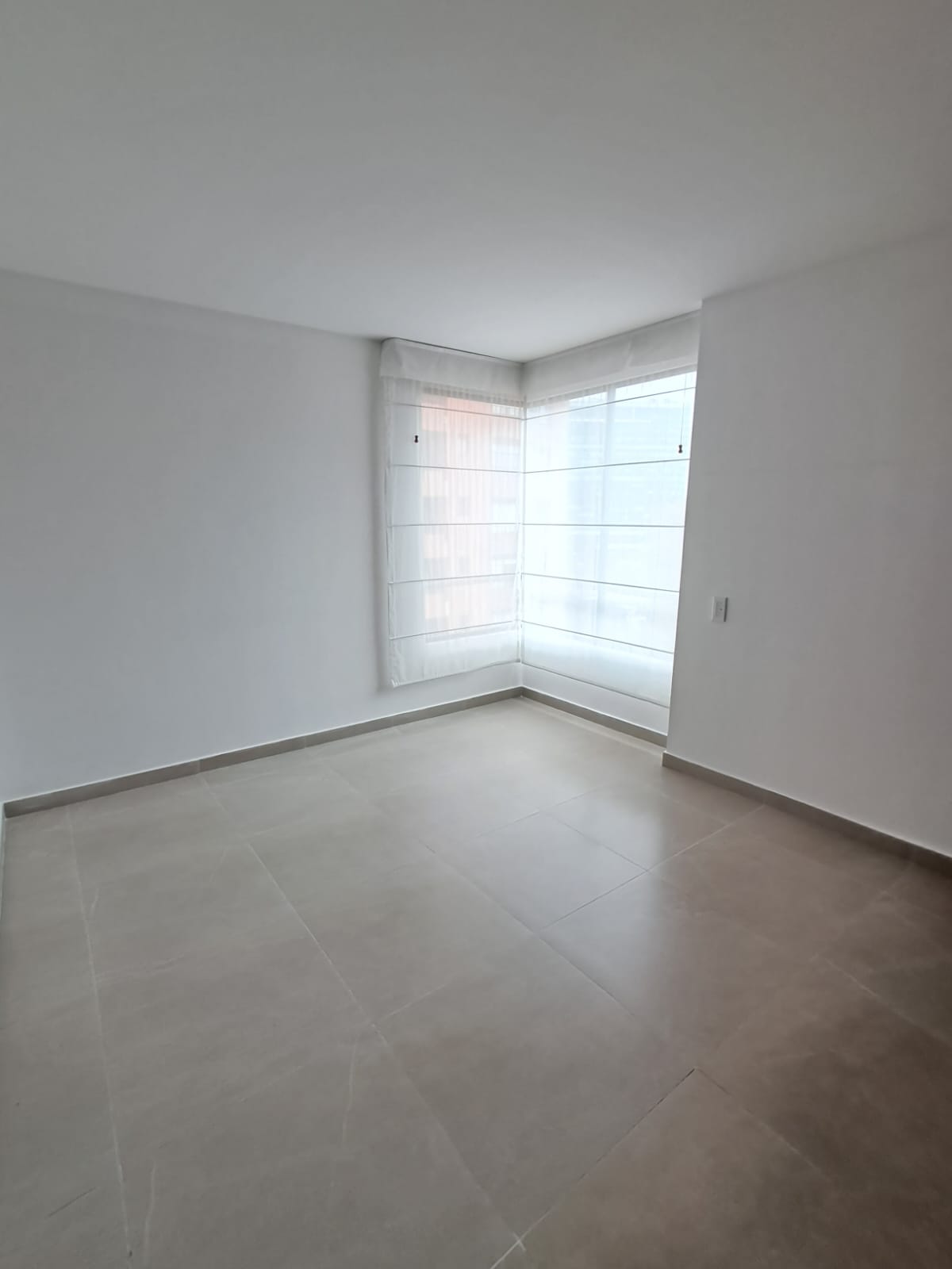 Hermoso Apartamento En Arriendo En Usaquen
