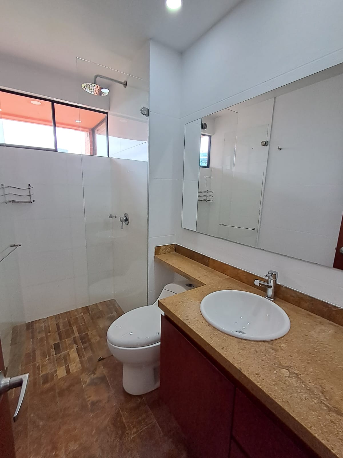 Hermoso Apartamento En Arriendo En Usaquen