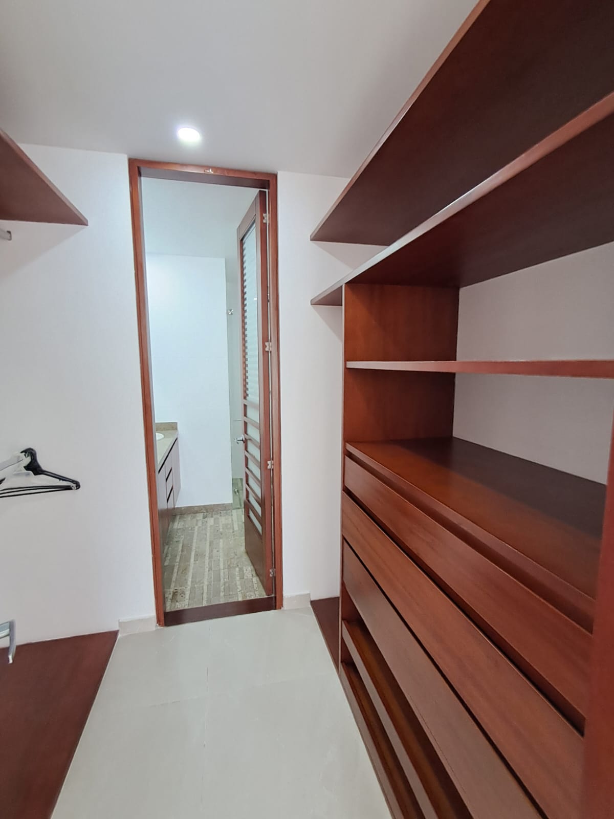 Hermoso Apartamento En Arriendo En Usaquen