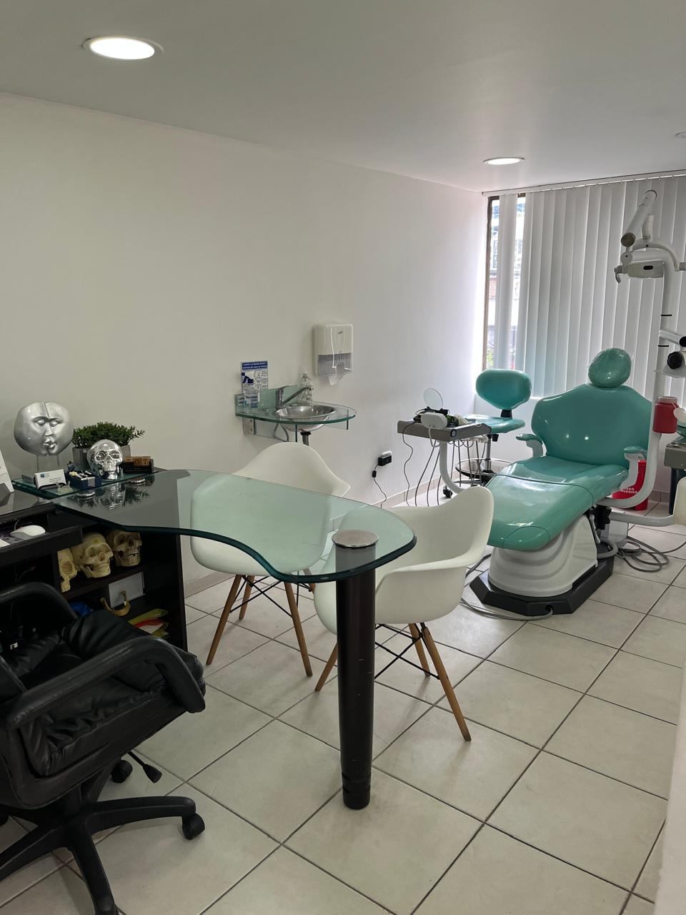 Hermoso Consultorio En Arriendo En El Chico