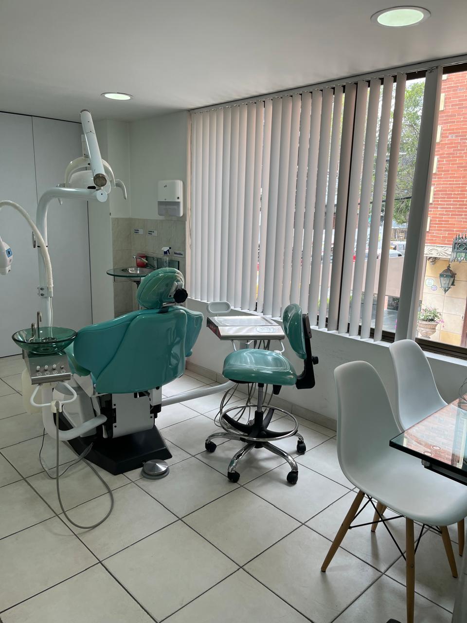 Hermoso Consultorio En Arriendo En El Chico