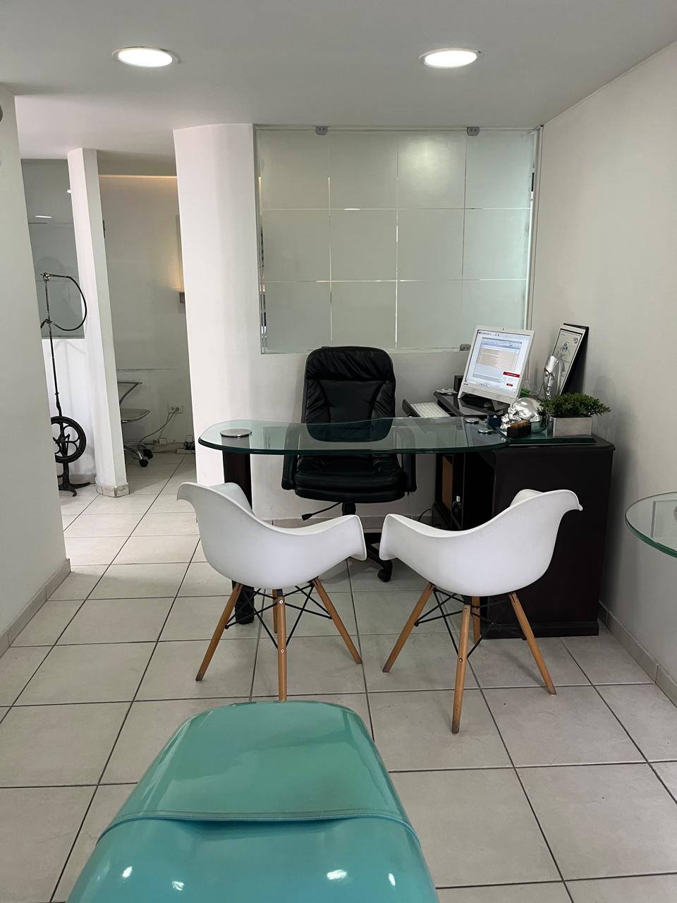 Hermoso Consultorio En Arriendo En El Chico