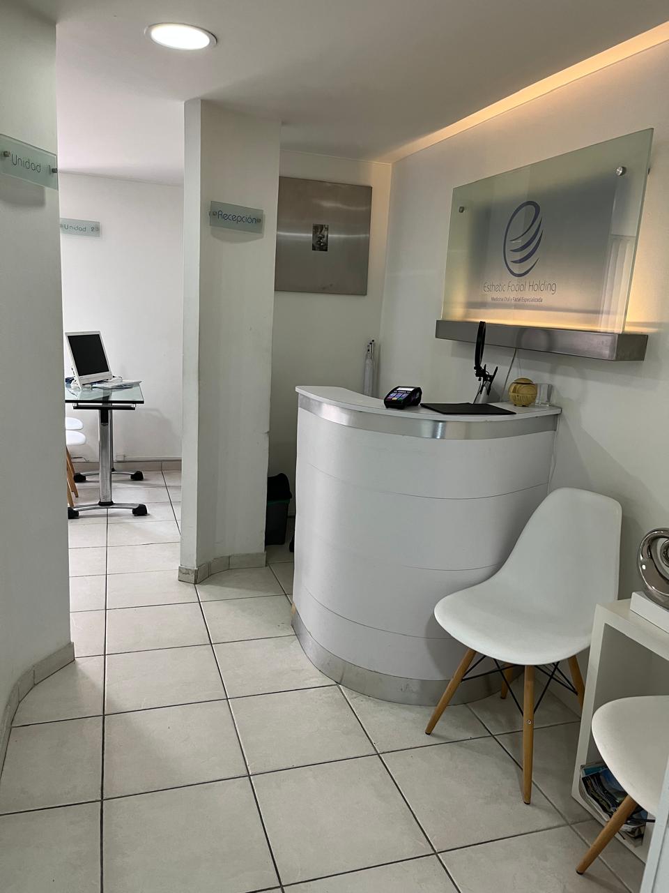 Hermoso Consultorio En Arriendo En El Chico