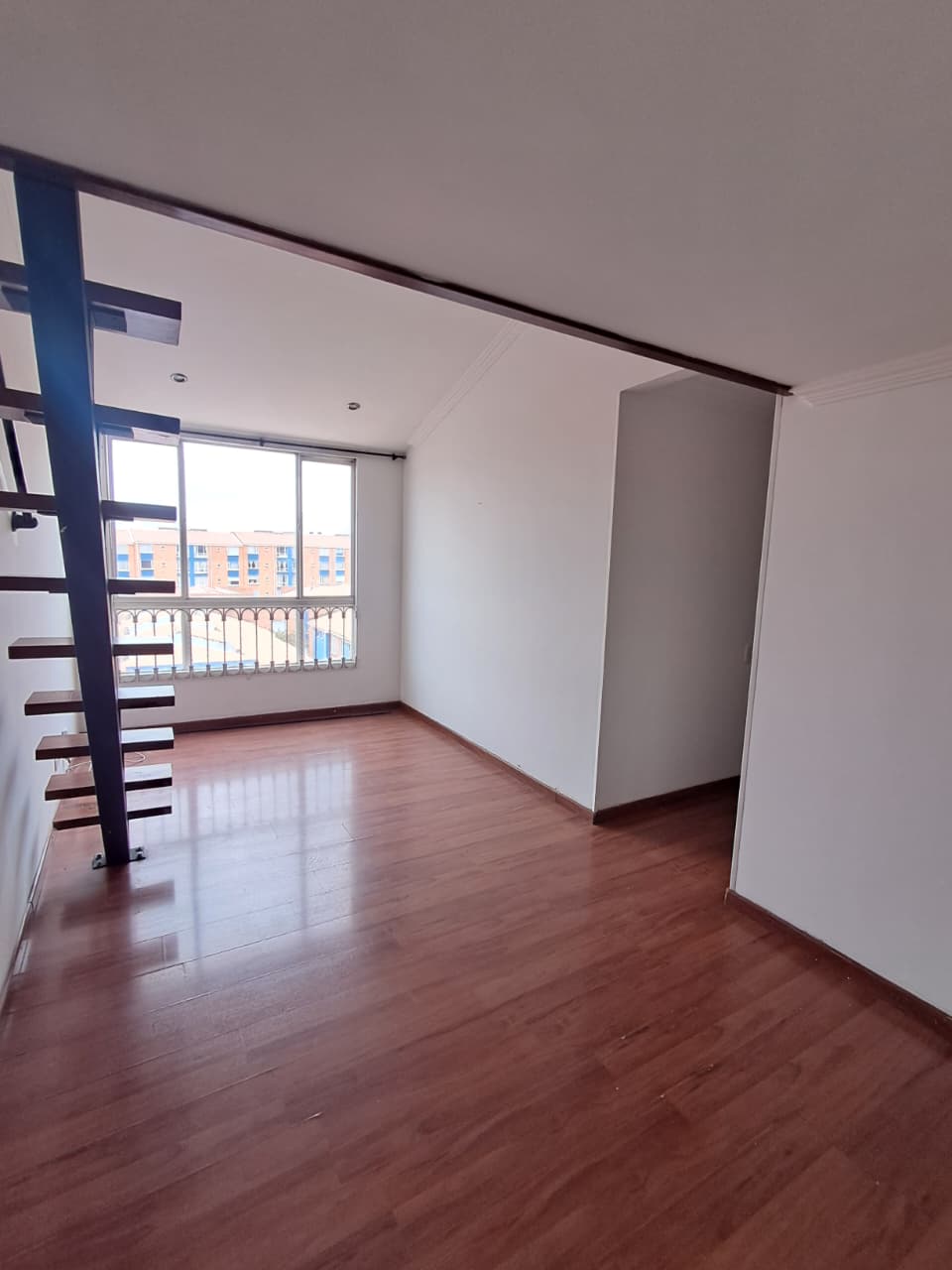 Hermos Apartamento En Arriendo En Fatima