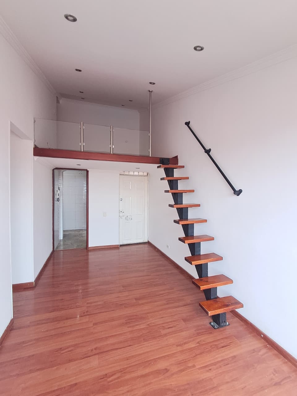 Hermos Apartamento En Arriendo En Fatima