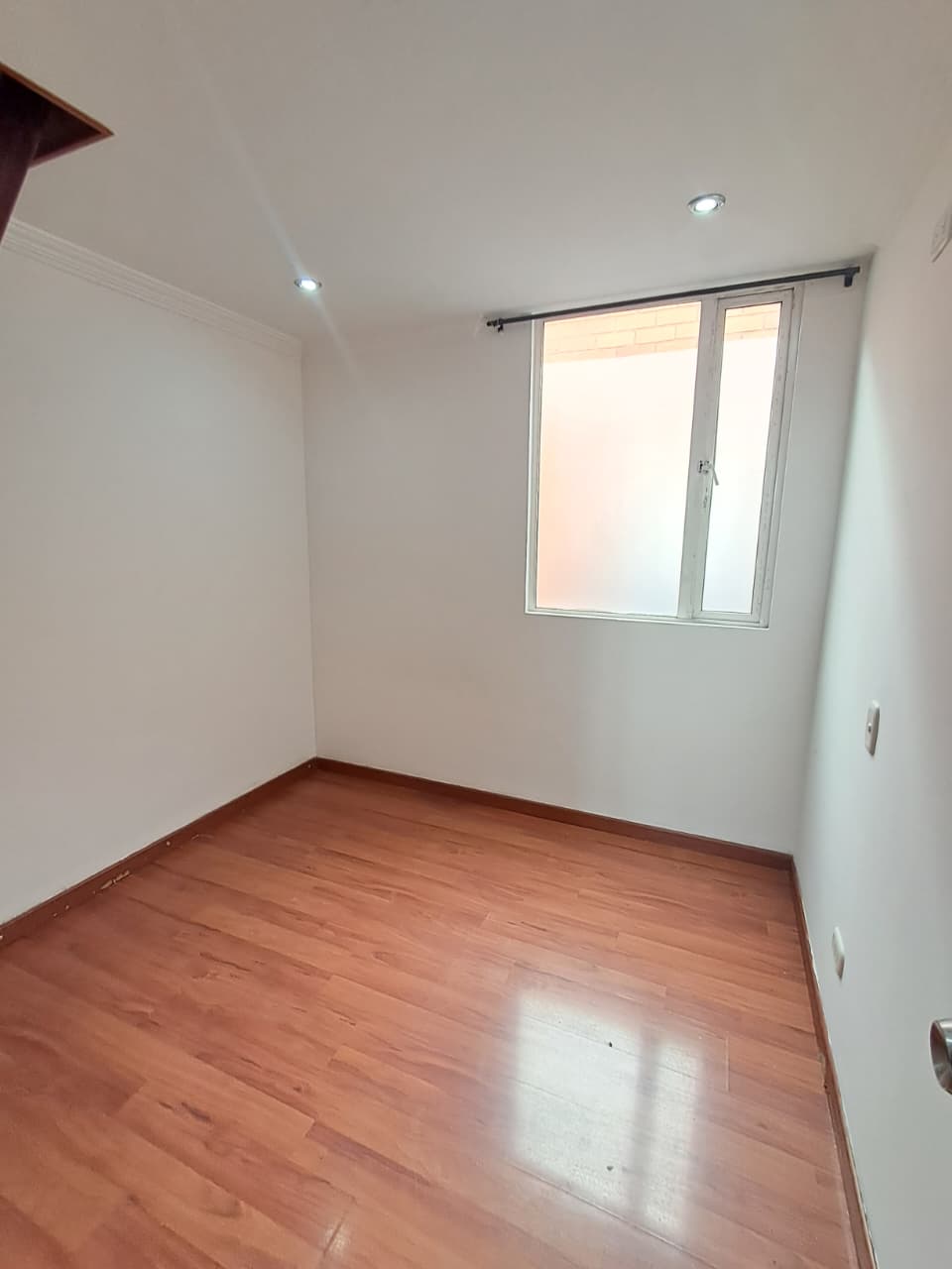 Hermos Apartamento En Arriendo En Fatima