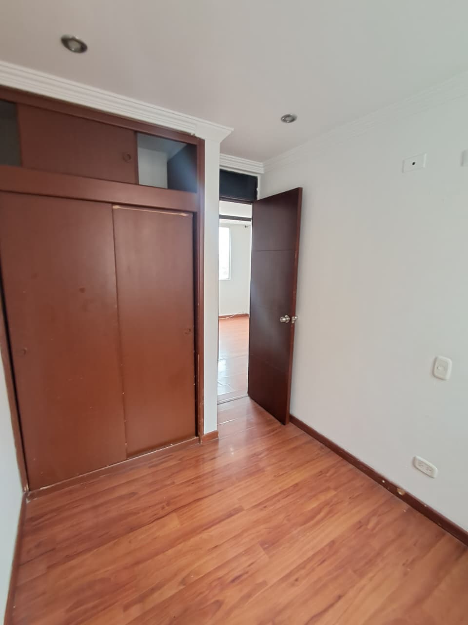 Hermos Apartamento En Arriendo En Fatima
