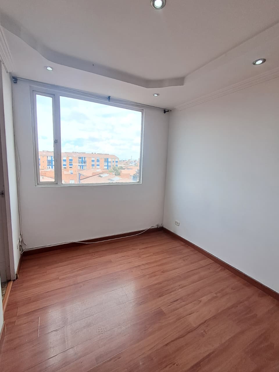 Hermos Apartamento En Arriendo En Fatima