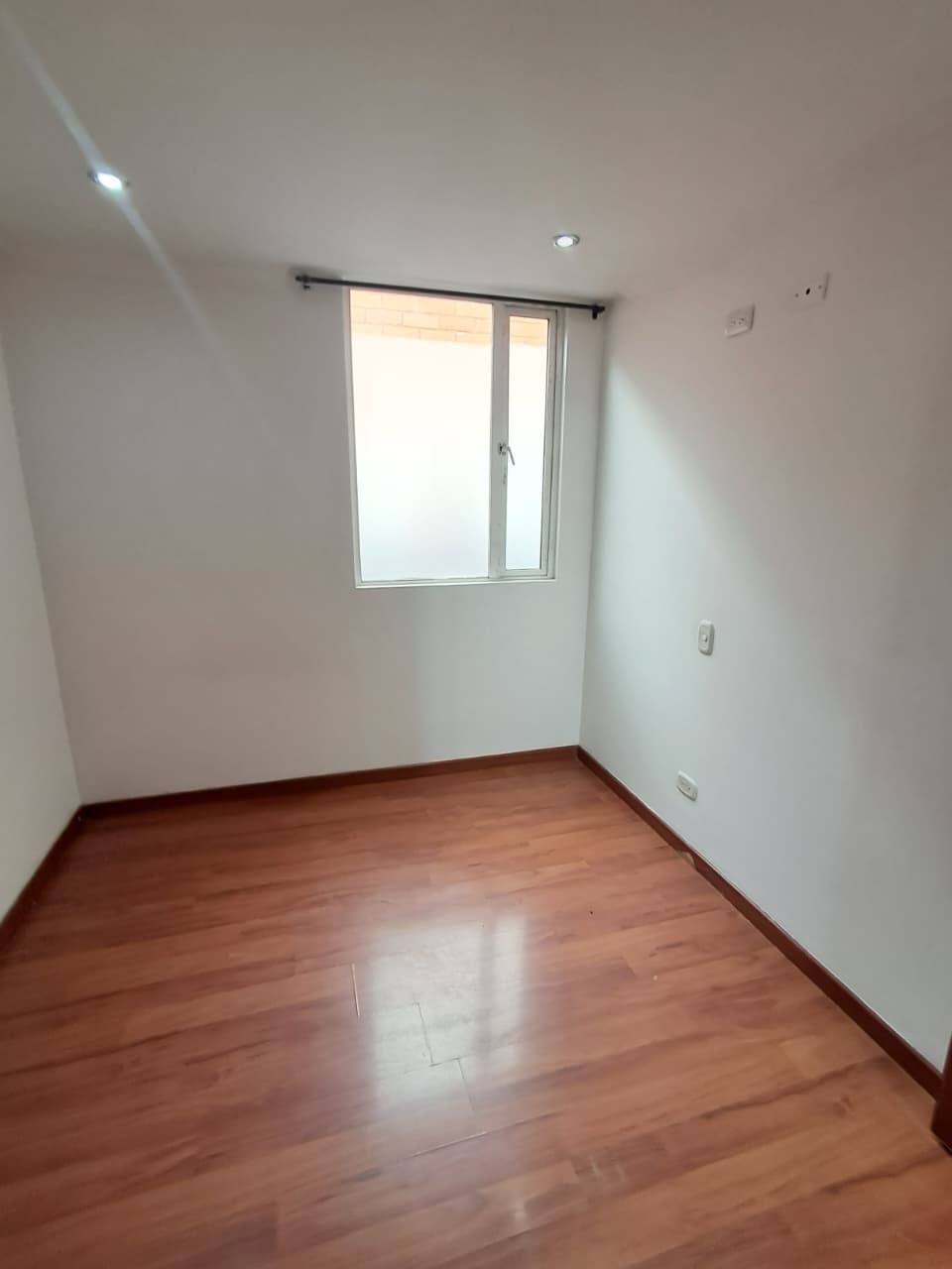 Hermos Apartamento En Arriendo En Fatima