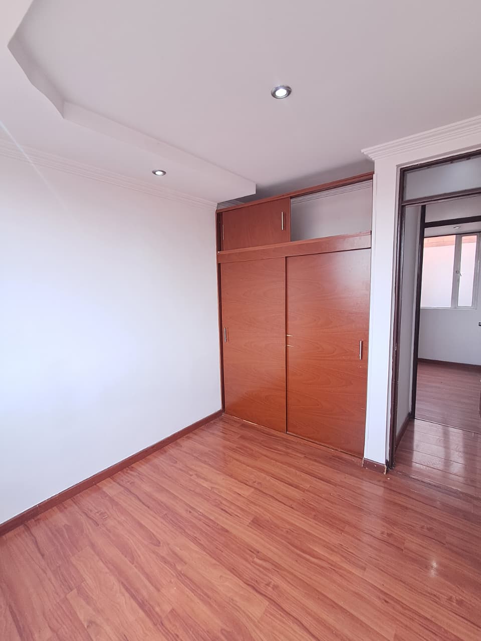 Hermos Apartamento En Arriendo En Fatima