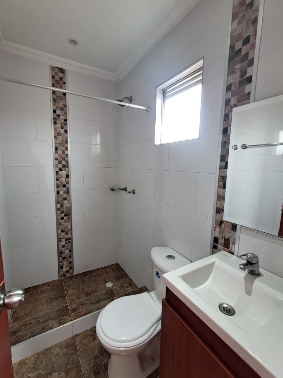 Hermos Apartamento En Arriendo En Fatima