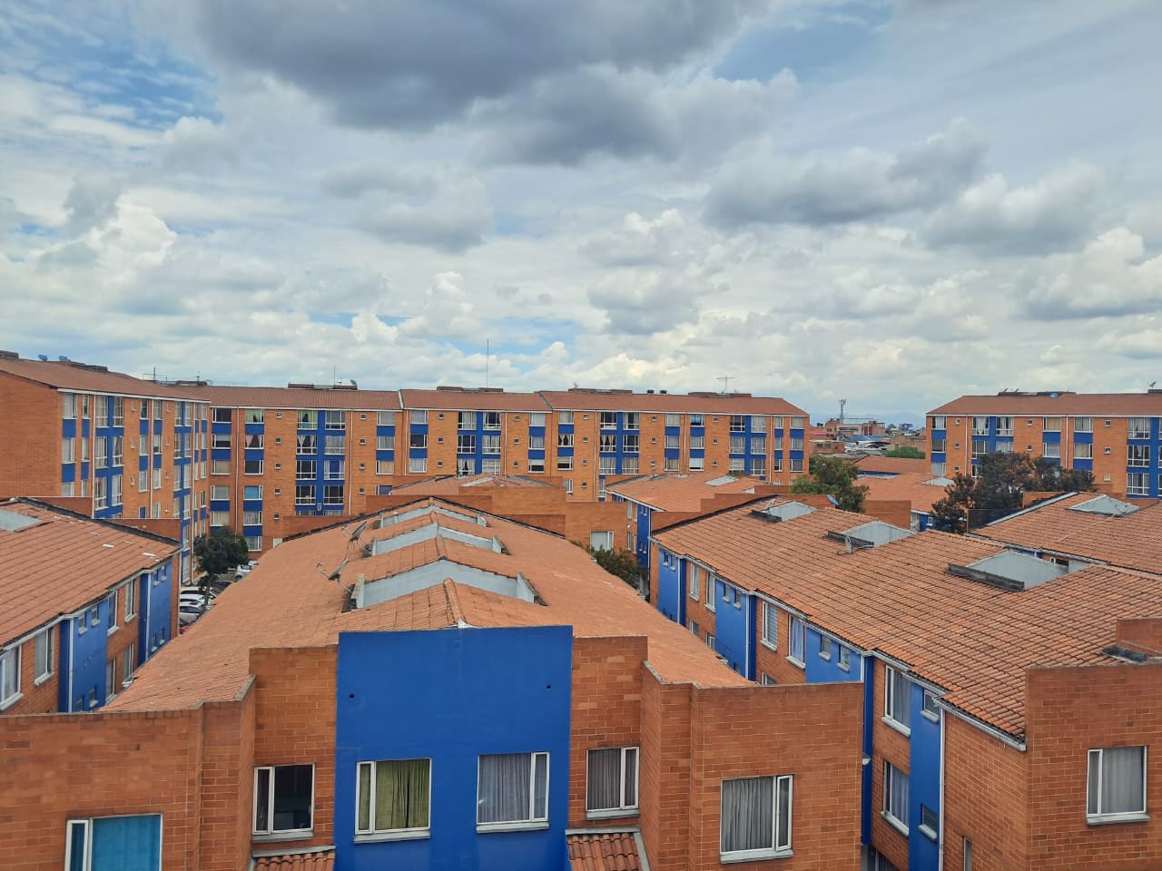 Hermos Apartamento En Arriendo En Fatima