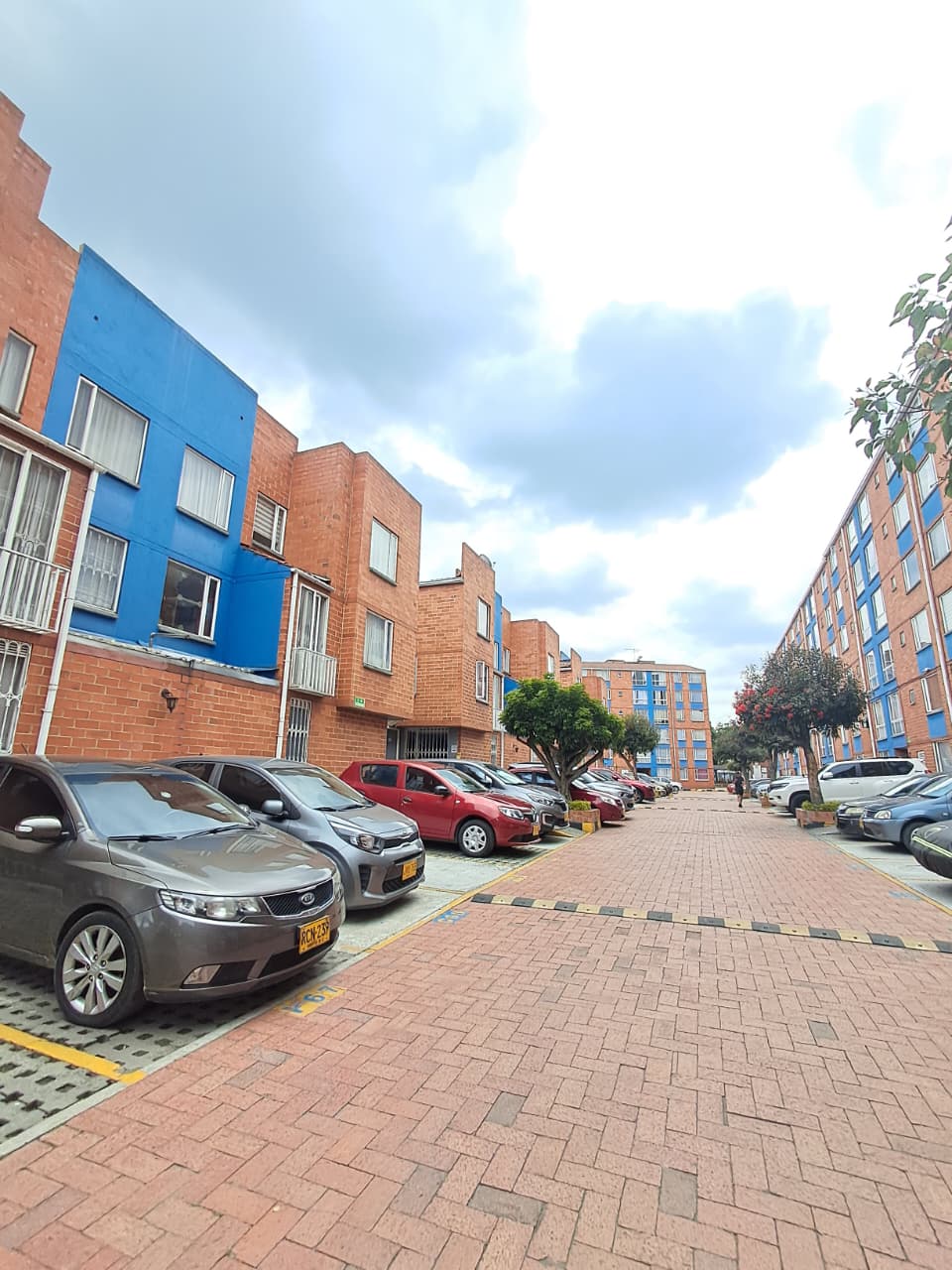 Hermos Apartamento En Arriendo En Fatima