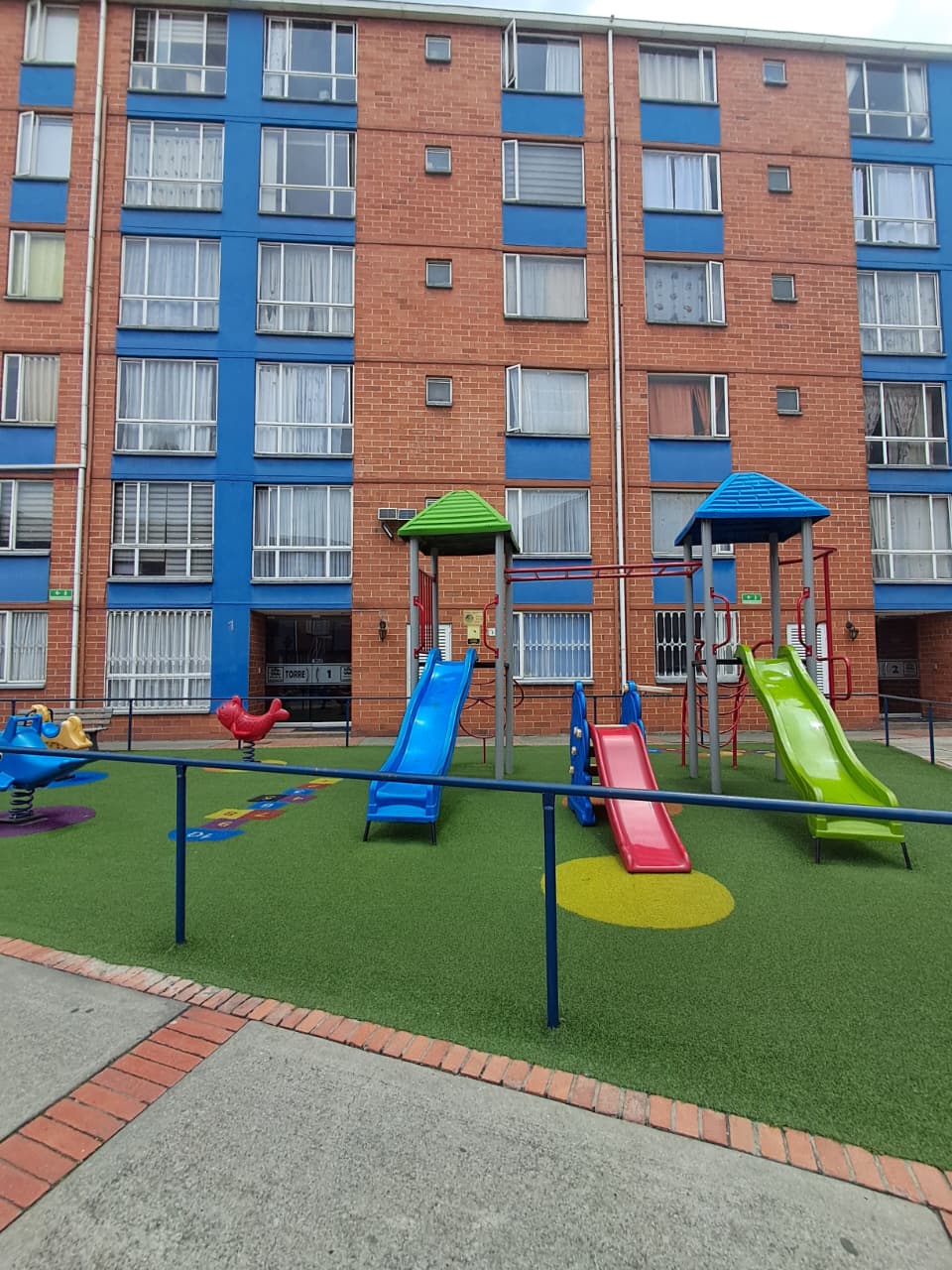 Hermos Apartamento En Arriendo En Fatima