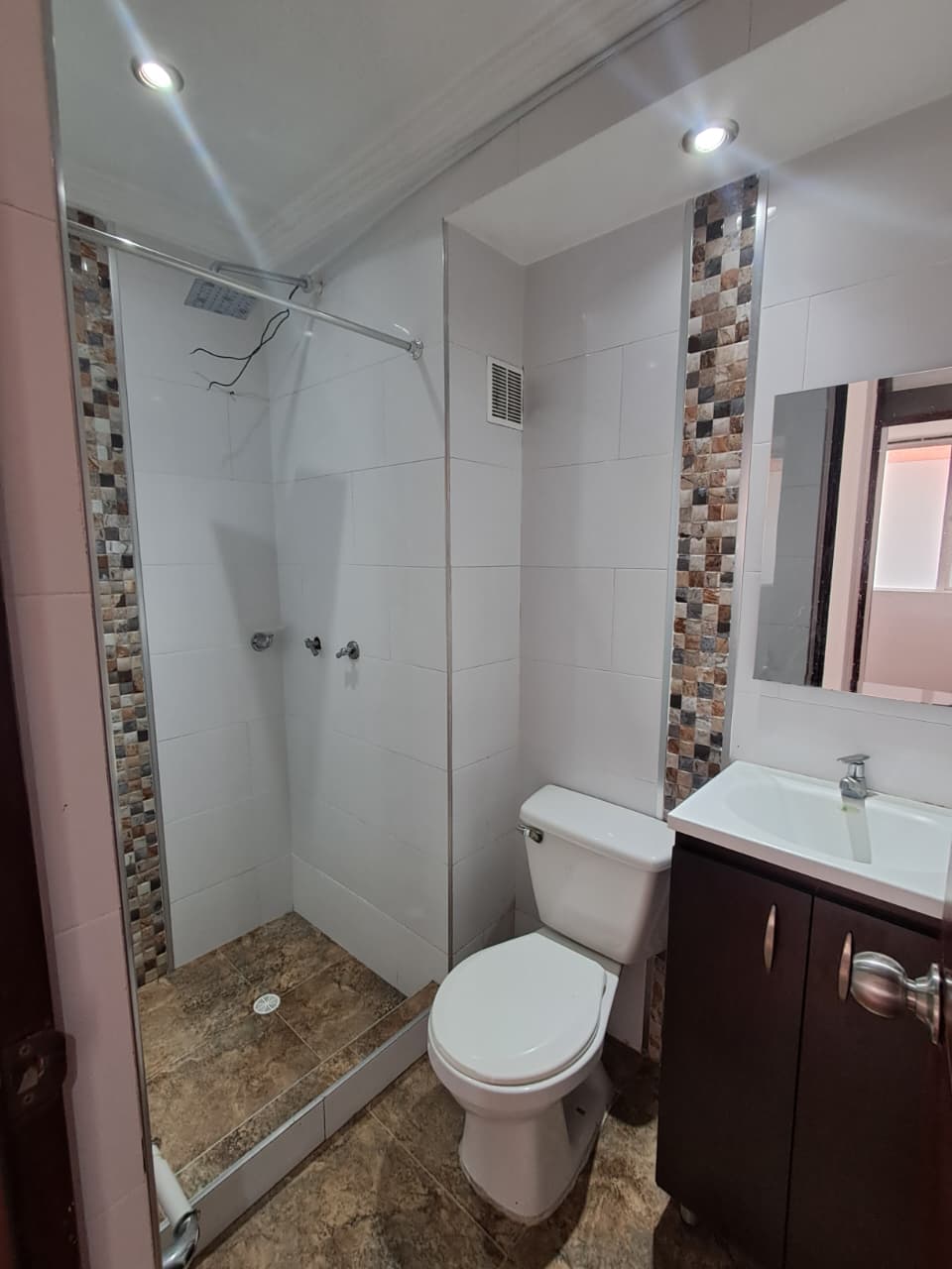 Hermos Apartamento En Arriendo En Fatima