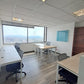 Espectacular Consultorio O Oficina amoblada en arriendo en North Point