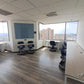 Espectacular Consultorio O Oficina amoblada en arriendo en North Point