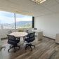 Espectacular Consultorio O Oficina amoblada en arriendo en North Point