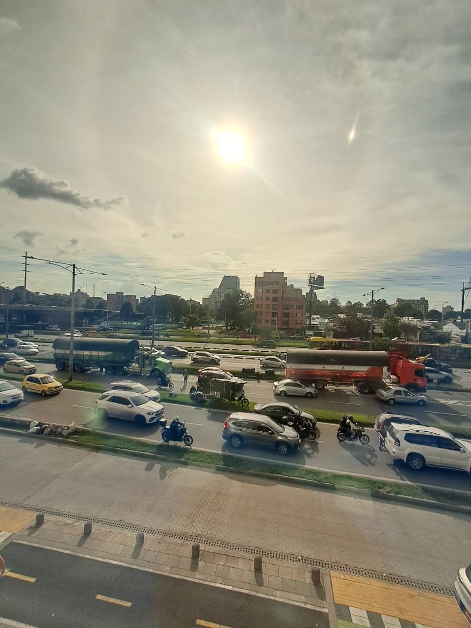 Acogedora Oficina En Arriendo En Usaquén