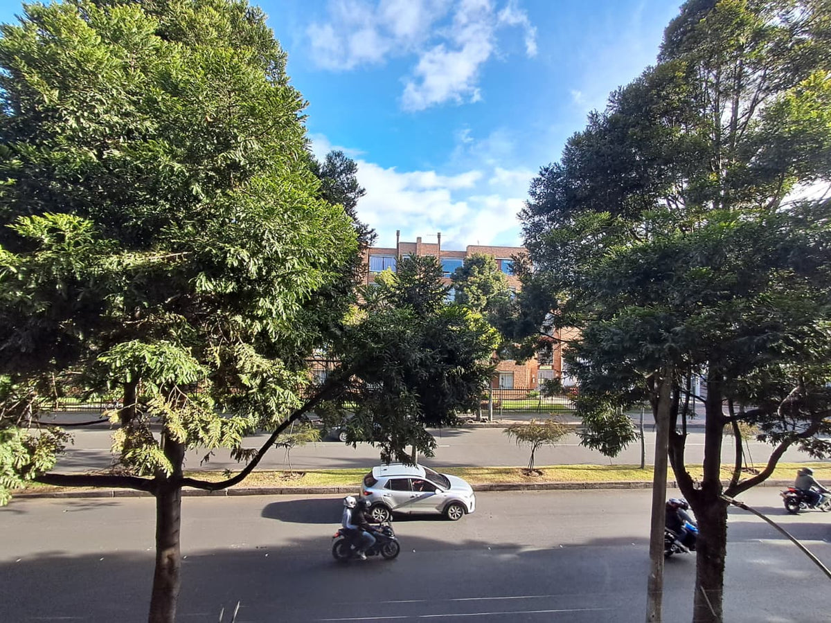 Espectacular Apartamento En Venta En Mazuren