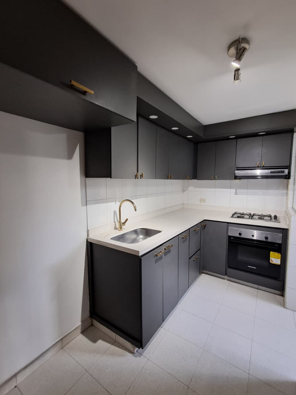 Espectacular Apartamento En Venta En Mazuren