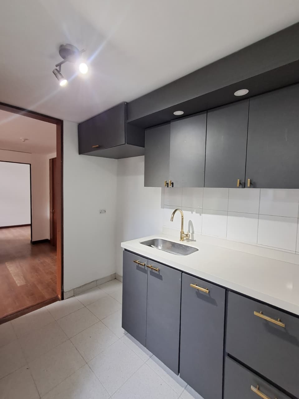 Espectacular Apartamento En Venta En Mazuren
