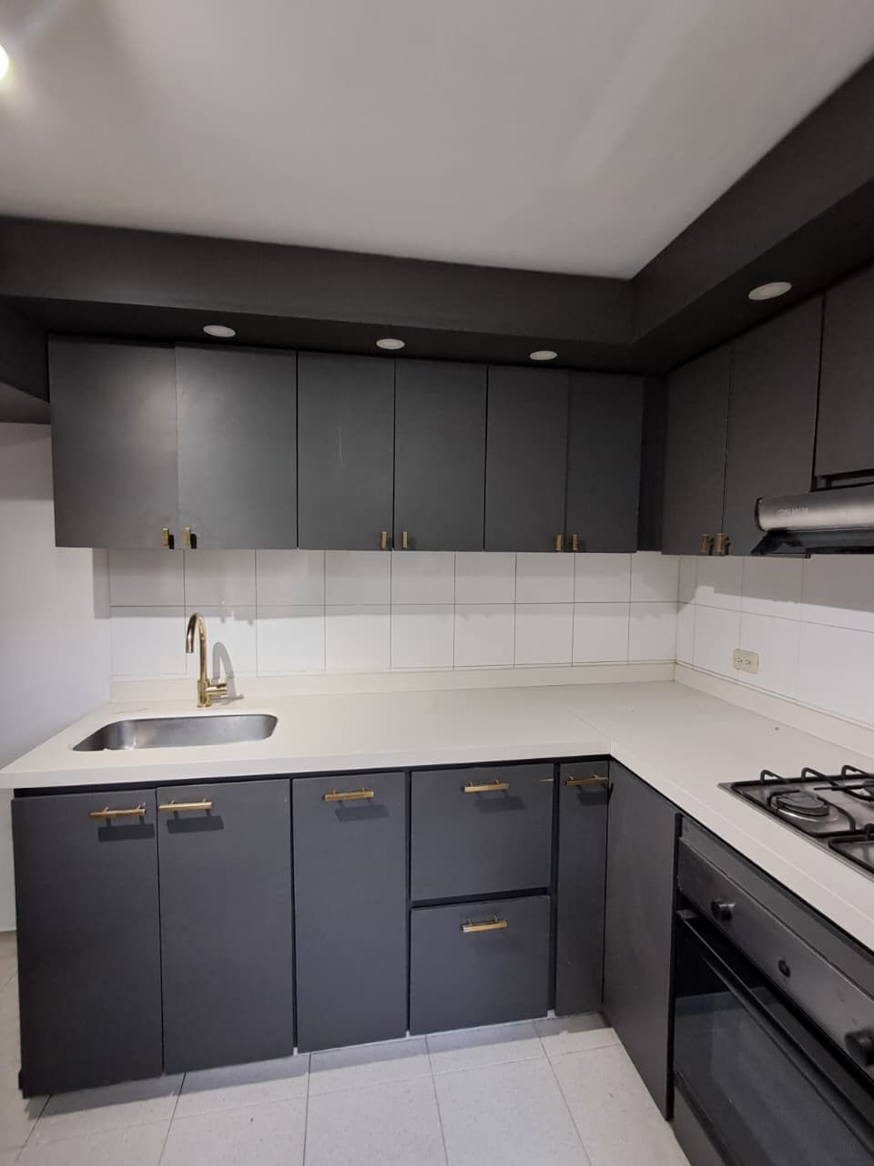 Espectacular Apartamento En Venta En Mazuren