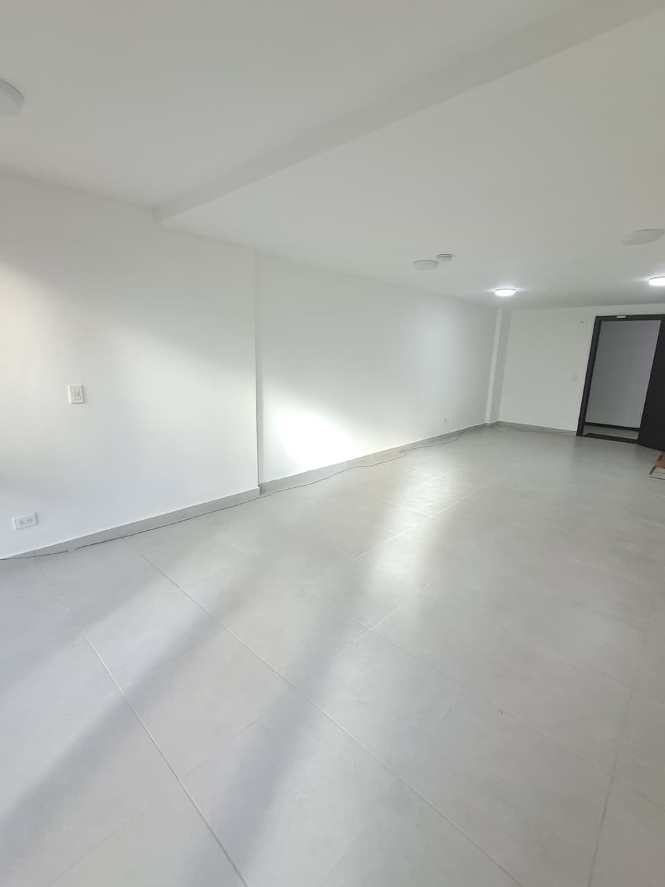 Amplio Y Acogedor Consultorio En Arriendo En Chapinero