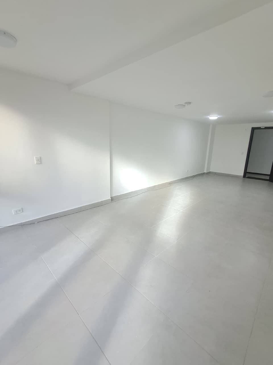 Amplio Y Acogedor Consultorio En Arriendo En Chapinero