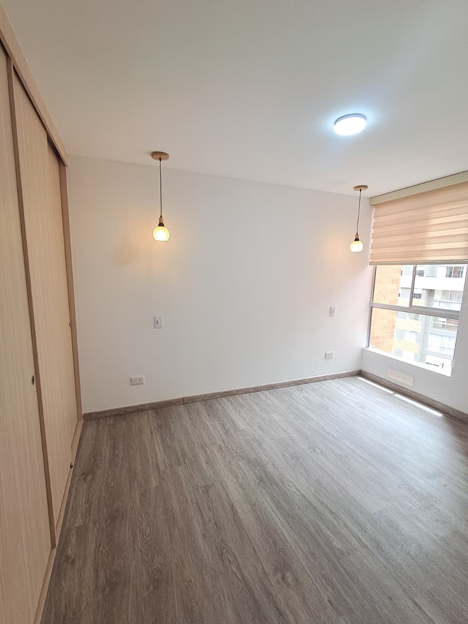 Espectacular Apartamento En Arriendo En Zipaquirá