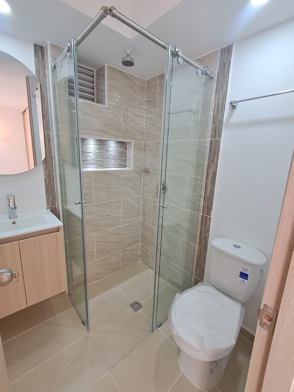 Espectacular Apartamento En Arriendo En Zipaquirá