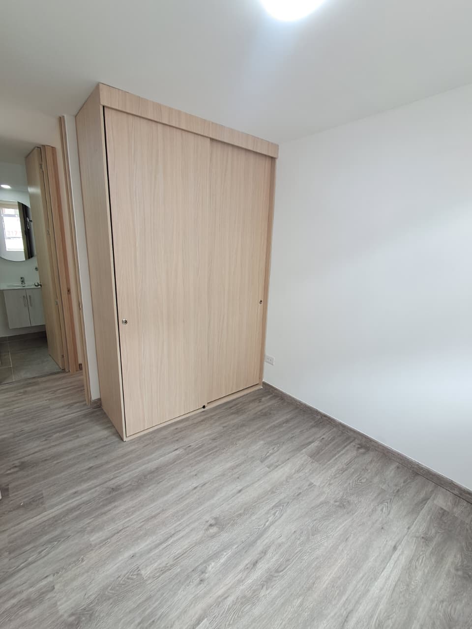 Espectacular Apartamento En Arriendo En Zipaquirá