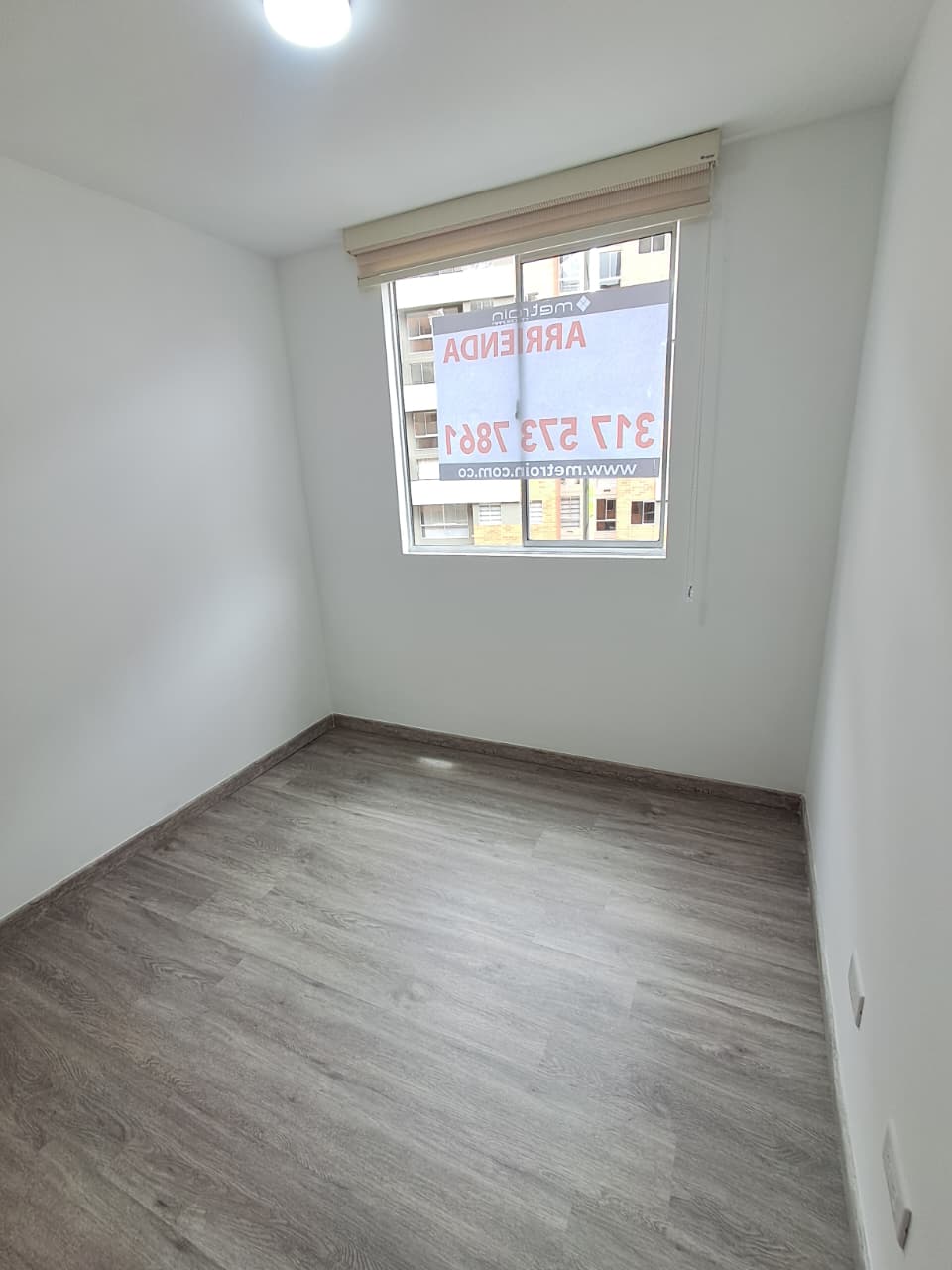Espectacular Apartamento En Arriendo En Zipaquirá