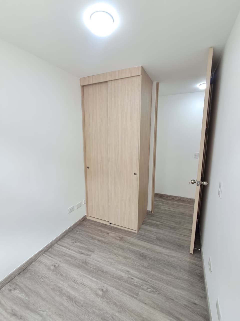 Espectacular Apartamento En Arriendo En Zipaquirá