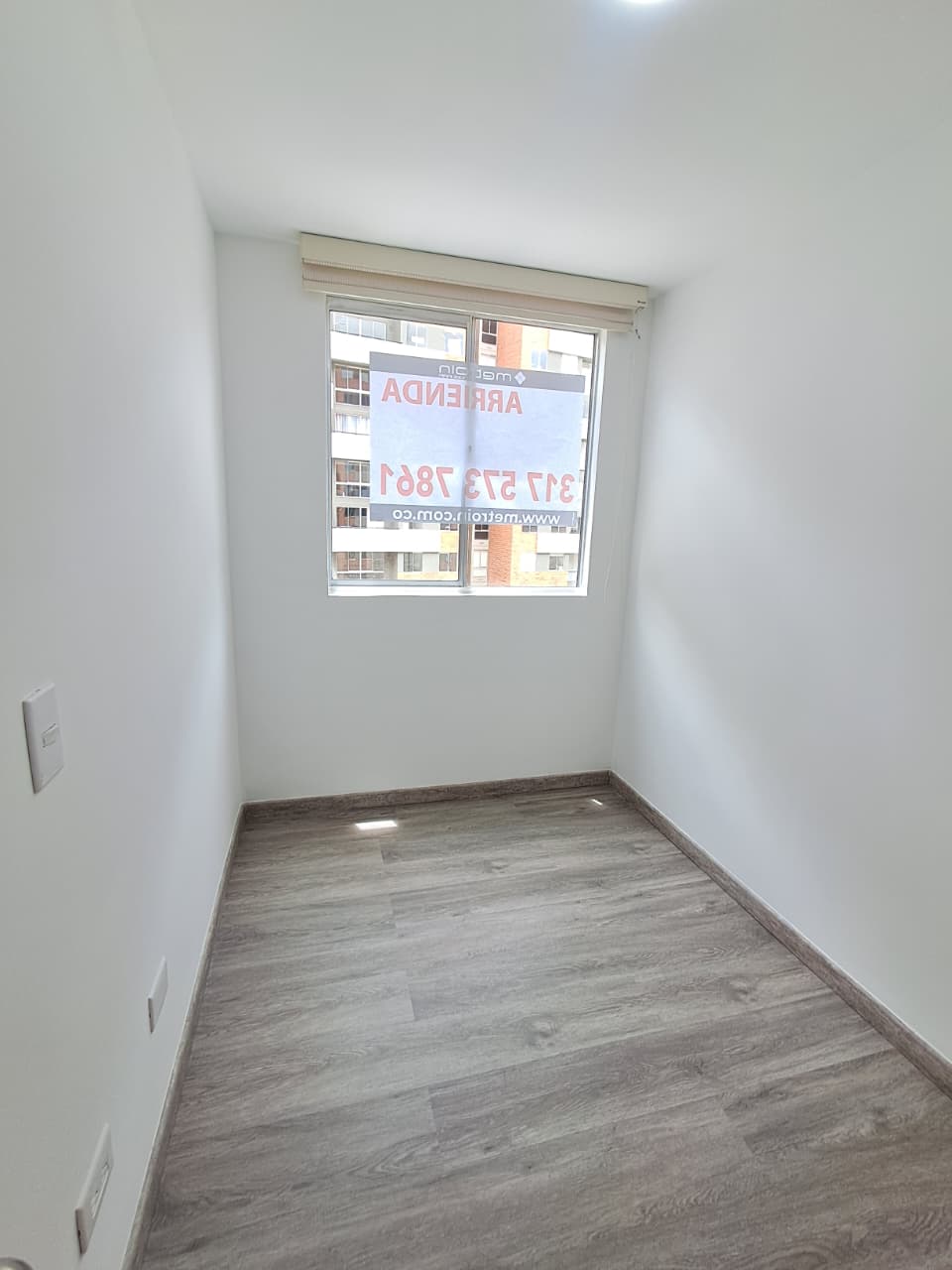Espectacular Apartamento En Arriendo En Zipaquirá