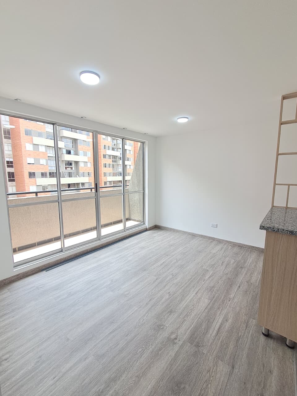 Espectacular Apartamento En Arriendo En Zipaquirá