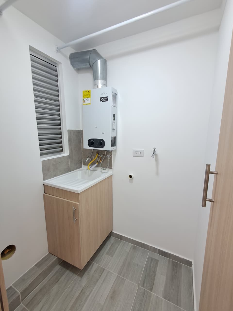 Espectacular Apartamento En Arriendo En Zipaquirá