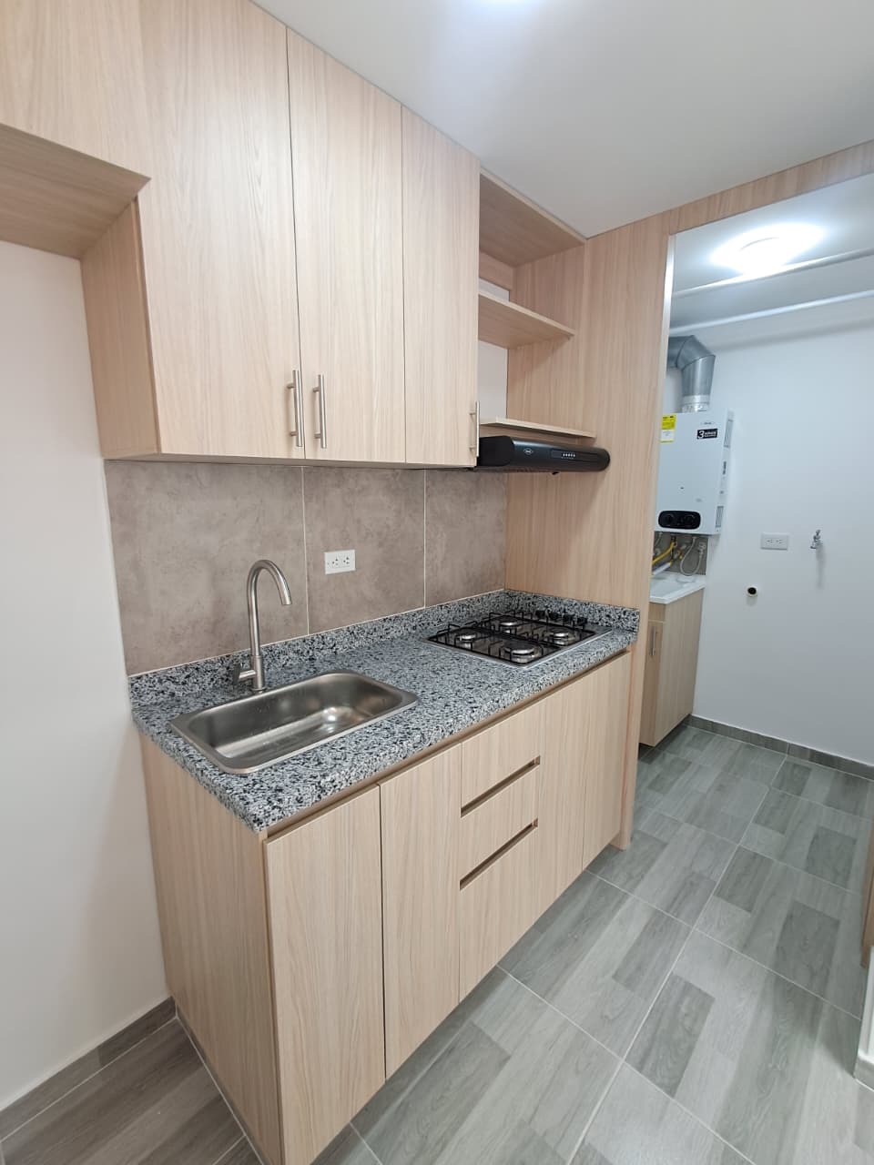 Espectacular Apartamento En Arriendo En Zipaquirá