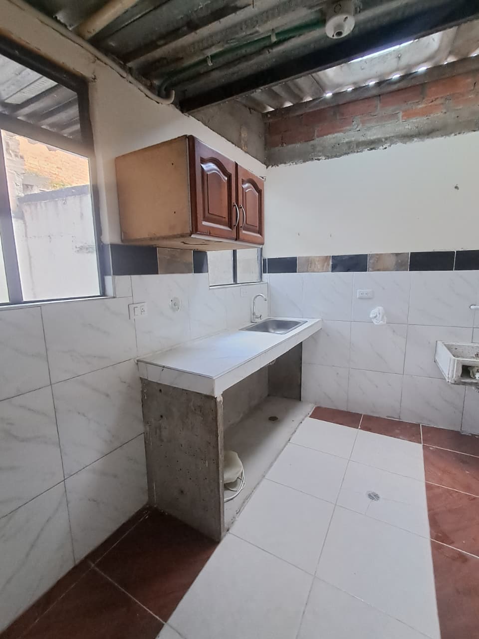 Amplia Casa En Arriendo En Las Cruces