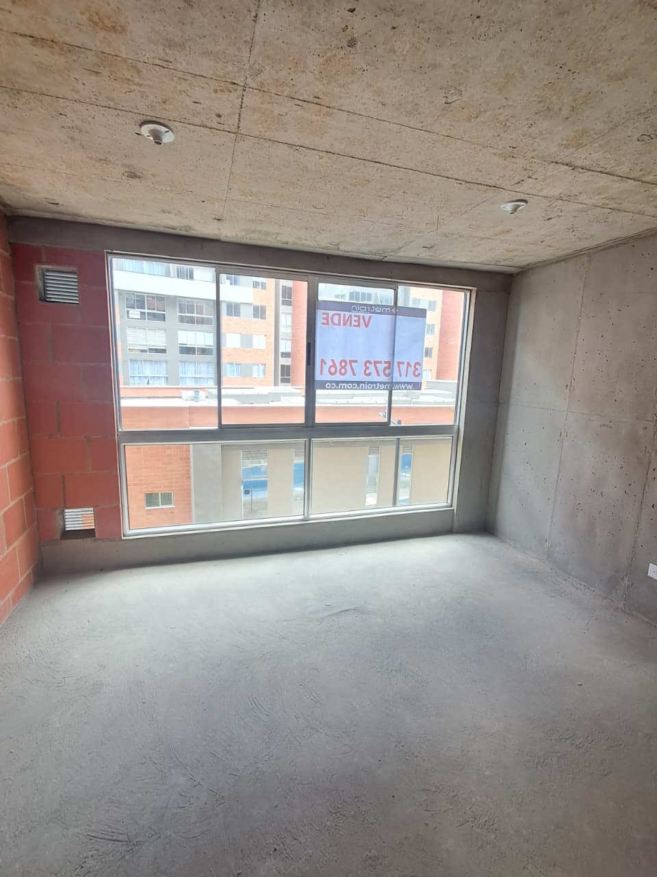 Acogedor Apartamento En Venta En Zipaquirá
