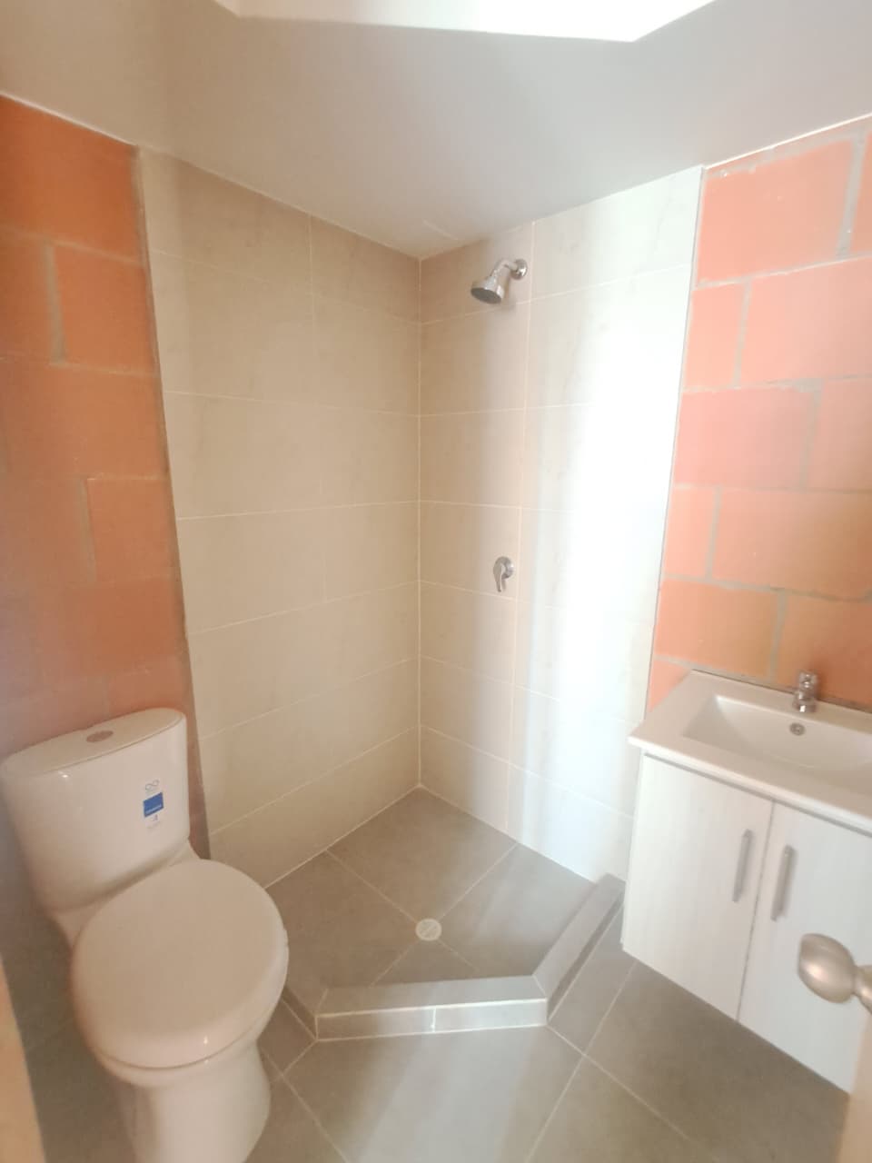 Acogedor Apartamento En Venta En Zipaquirá