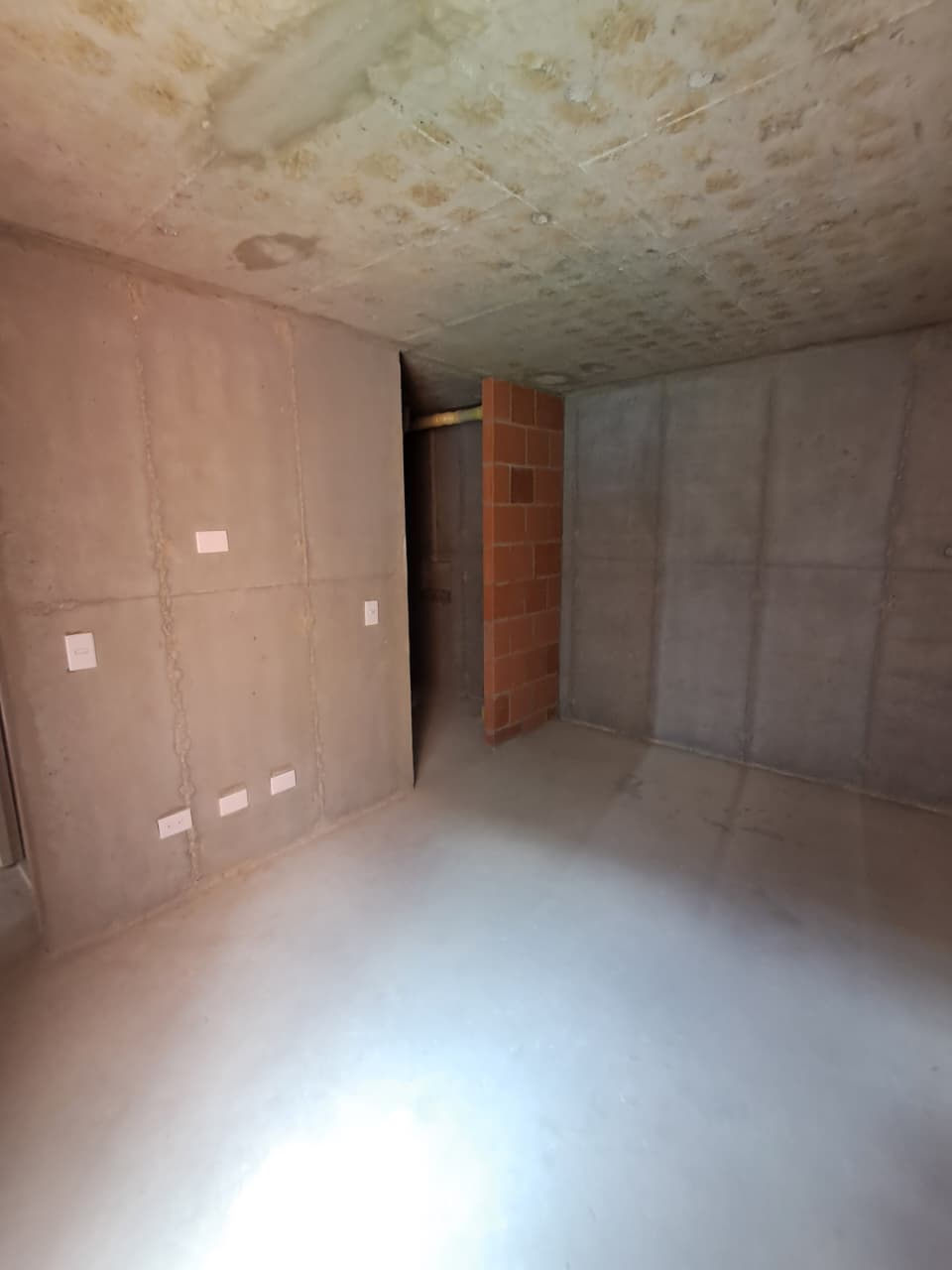 Acogedor Apartamento En Venta En Zipaquirá