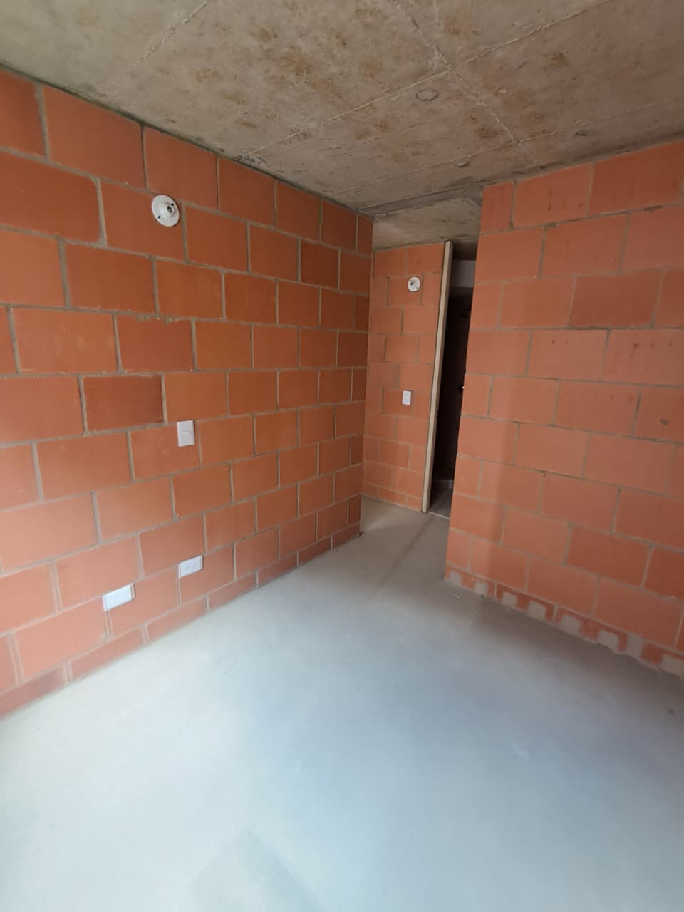 Acogedor Apartamento En Venta En Zipaquirá