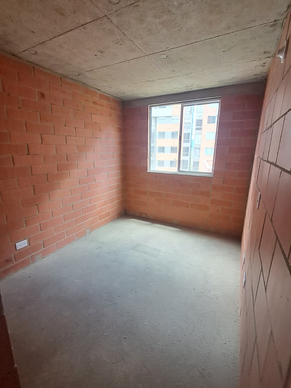 Acogedor Apartamento En Venta En Zipaquirá