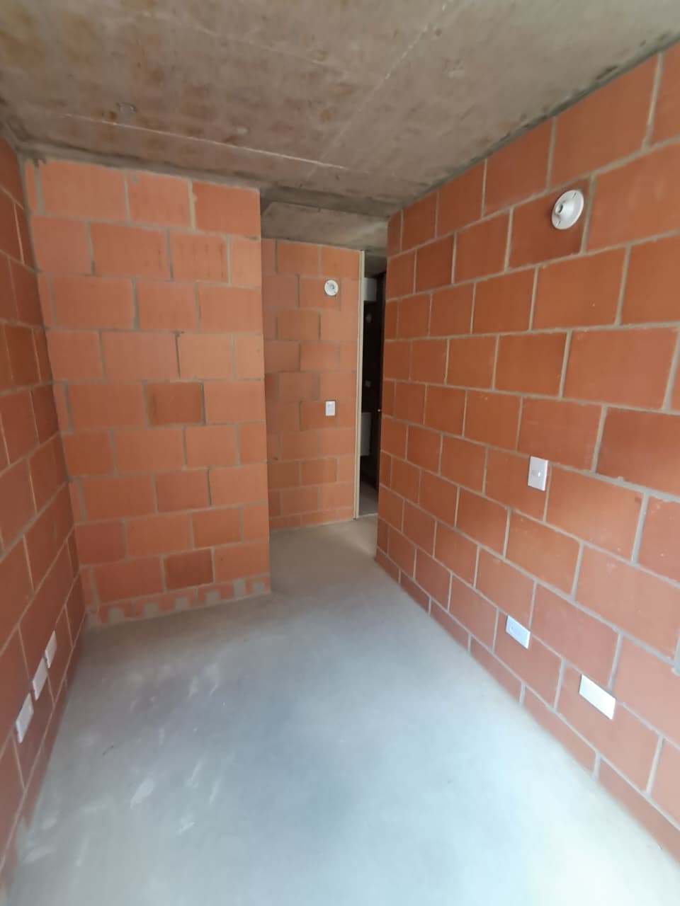 Acogedor Apartamento En Venta En Zipaquirá