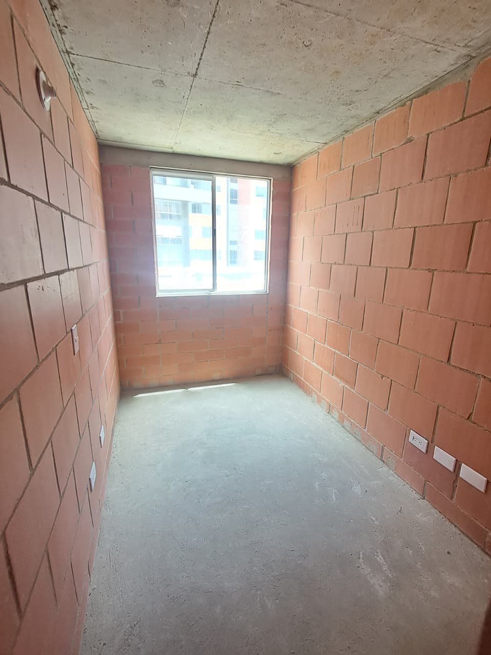 Acogedor Apartamento En Venta En Zipaquirá