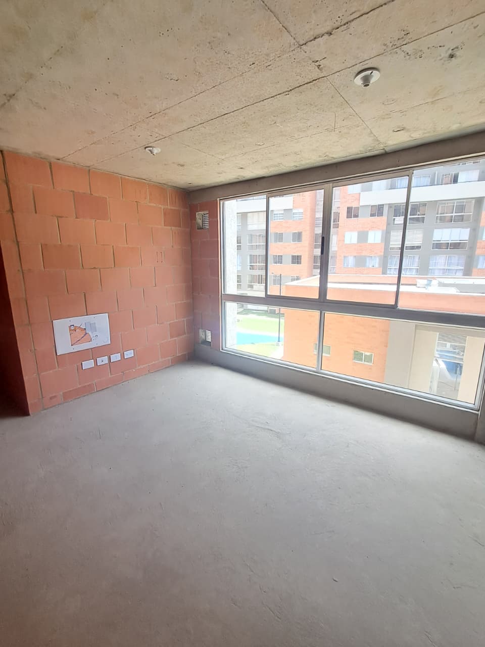 Acogedor Apartamento En Venta En Zipaquirá