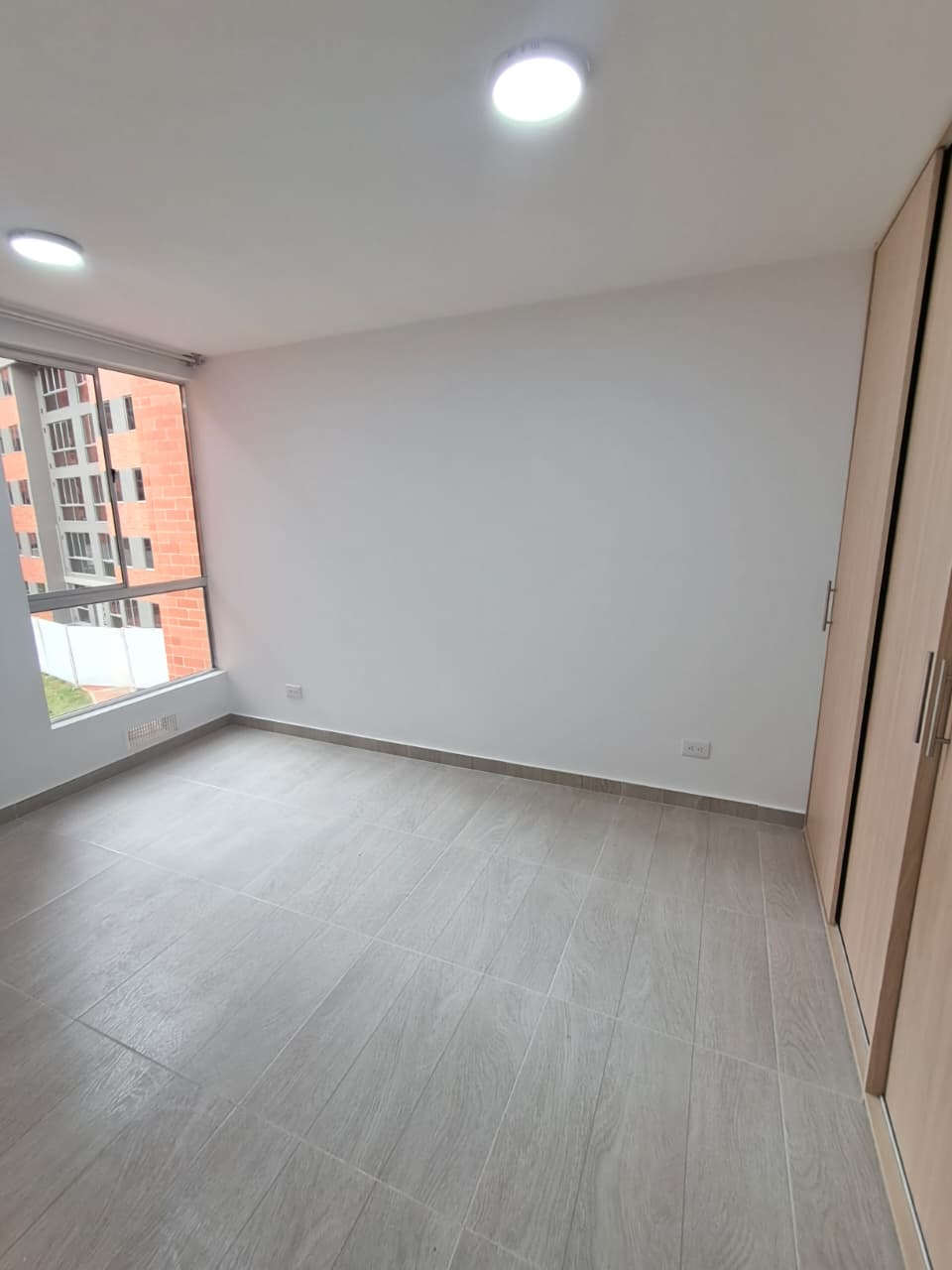 Espectacular Apartamento En Arriendo En Zipaquirá